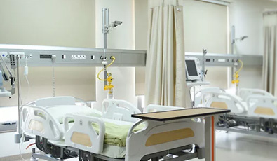 醫用製供氧醫療器械服務商