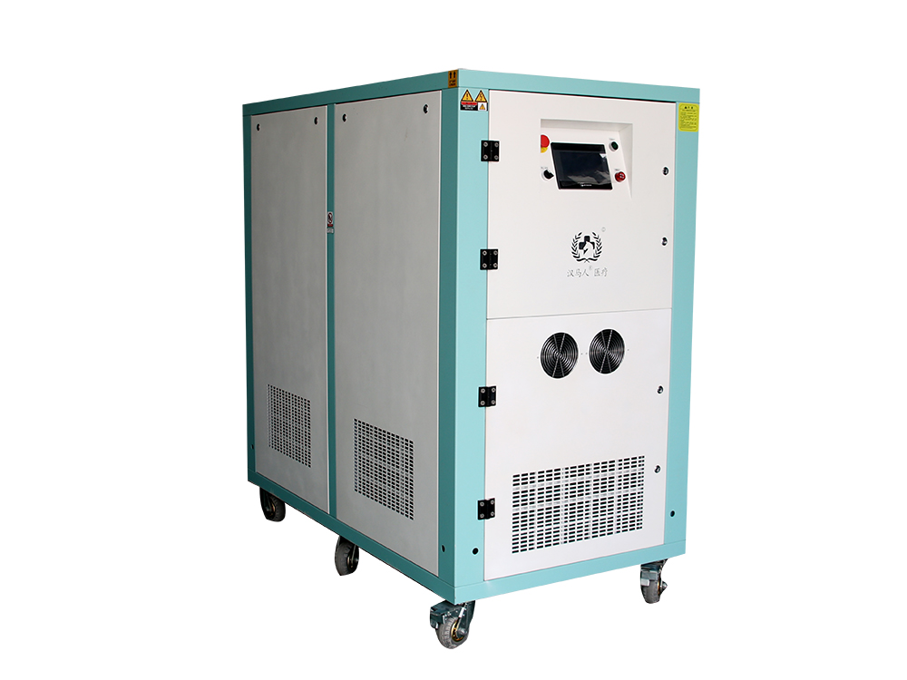 醫用製氧係統空壓機日常維護工作